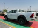 Toyota Hilux SR5 (NON GCC) HILUX 4.0L V6 , SR5 Full Option 4X4 D/C 2026 Model