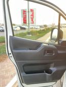 Toyota Hiace Commuter 3.5L M/T