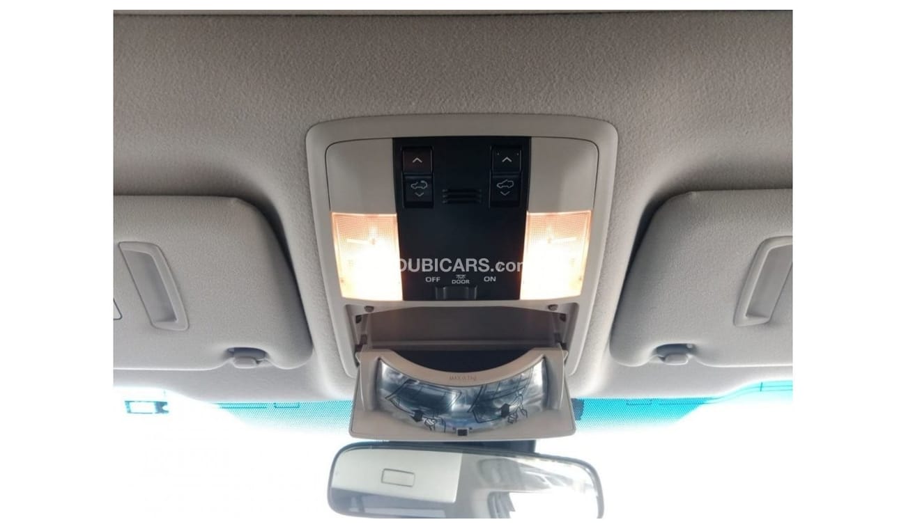 تويوتا برادو TOYOTA LAND CRUISER PRADO RIGHT HAND DRIVE(PM54428)