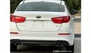 Kia Optima LX 2.4L In excellent condition and requires no expenses