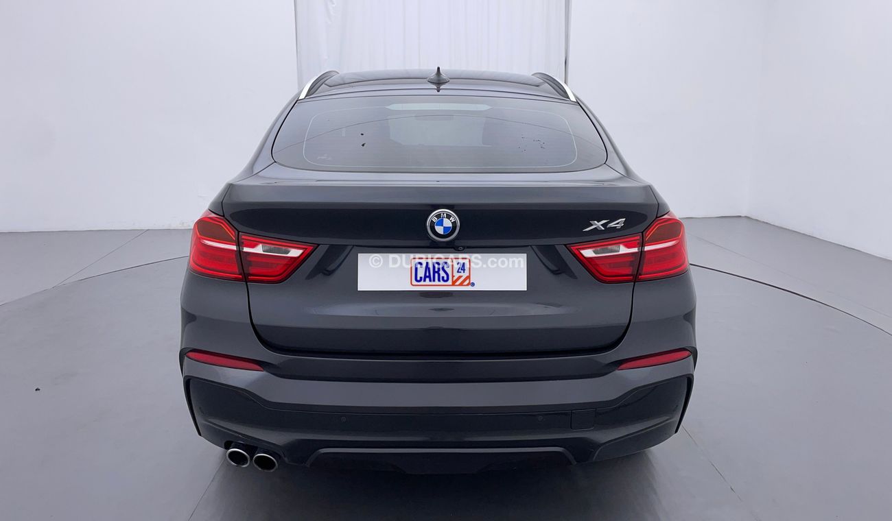 BMW X4 XDRIVE 35I M SPORT 3 | Zero Down Payment | Free Home Test Drive