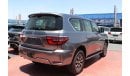 Nissan Patrol (2020) SE T2 V6 GCC Dealer 03 Year warranty (Inclusive VAT)