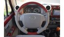 Toyota Land Cruiser Hard Top 71 Hardtop Xtreme V6 4.0L Petrol MT
