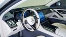 Mercedes Benz S500 UAE's Very Best Example | AED 7,672 Per Month