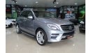 Mercedes-Benz ML 350 4 Matic FULLY LOADED
