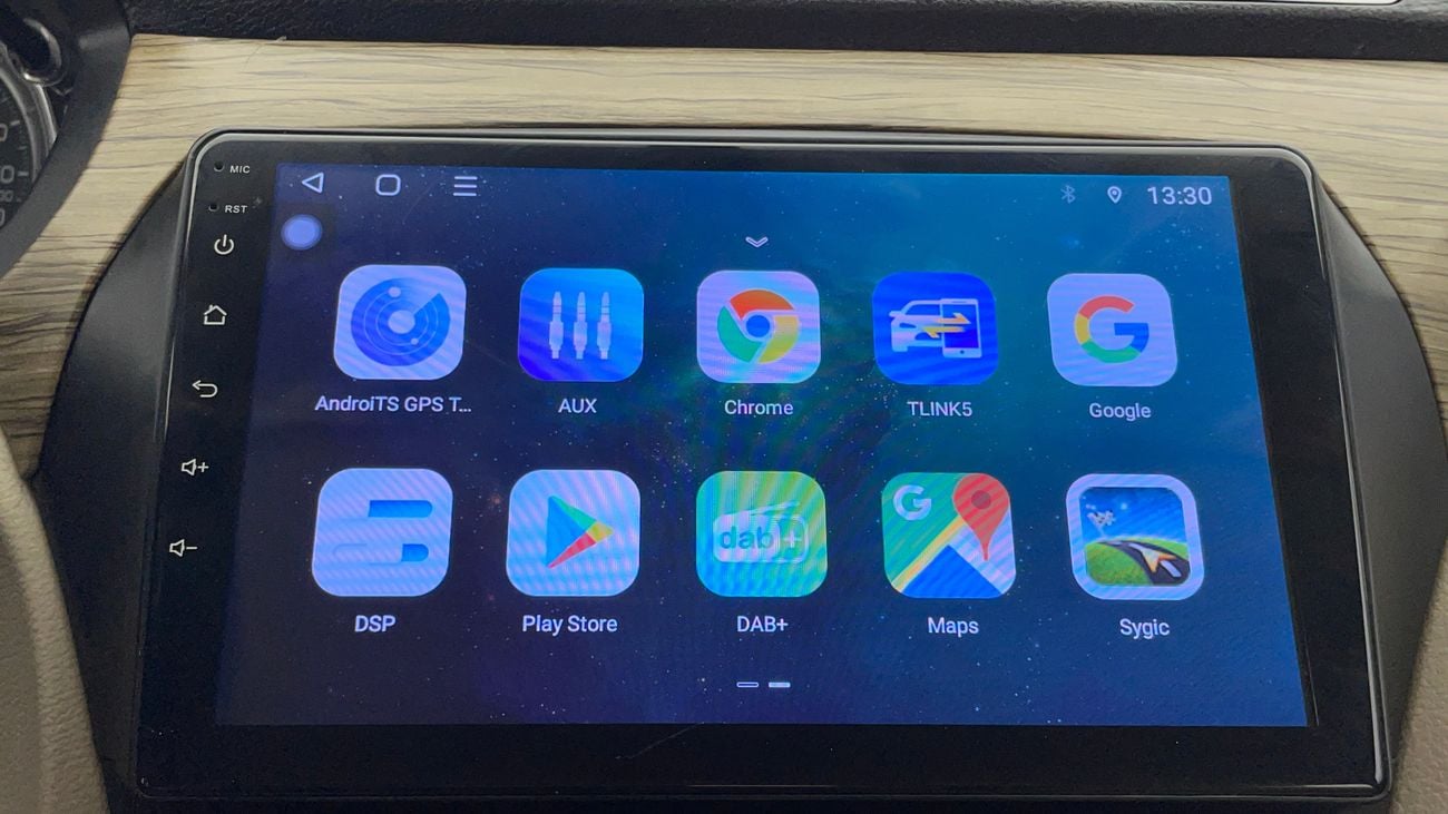 Suzuki Ciaz 1.5L GLX 2023 GL | AED 444/Month | 0 DP | 30 Day Return | Warranty | Service History