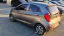 Kia Morning kia morning 2013