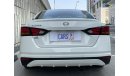 Nissan Altima S 2.5 | Under Warranty | Free Insurance | Inspected on 150+ parameters