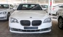 BMW 750Li Li