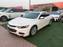 Chevrolet Malibu LTZ full panoramic sunroof, first owner