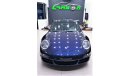 Porsche 911 Targa 4S PORSCHE TARGA 4S 2007 MODEL IN AMAZING CONDITION WITH A VERY LOW KM ONLY 63000 KM !!