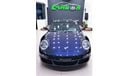 Porsche 911 PORSCHE TARGA 4S 2007 MODEL IN AMAZING CONDITION WITH A VERY LOW KM ONLY 63000 KM !!