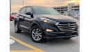 Hyundai Tucson KEY START 4x4 AND ECO 2018 US IMPORTED