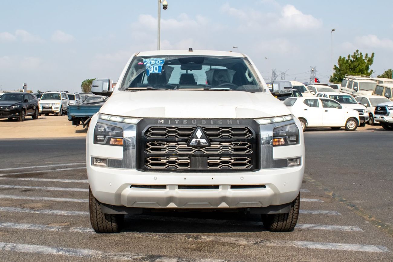 ميتسوبيشي L200 MITSUBISHI L200 SPORTERO 2026