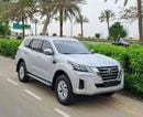 نيسان إكستيرا Titanium 2.5L RWD