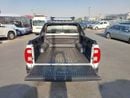 Toyota Hilux TOYOTA HILUX PICK UP RHD 2024 MODEL 2.8 L DIESEL AUTOMATIC(PM53949)