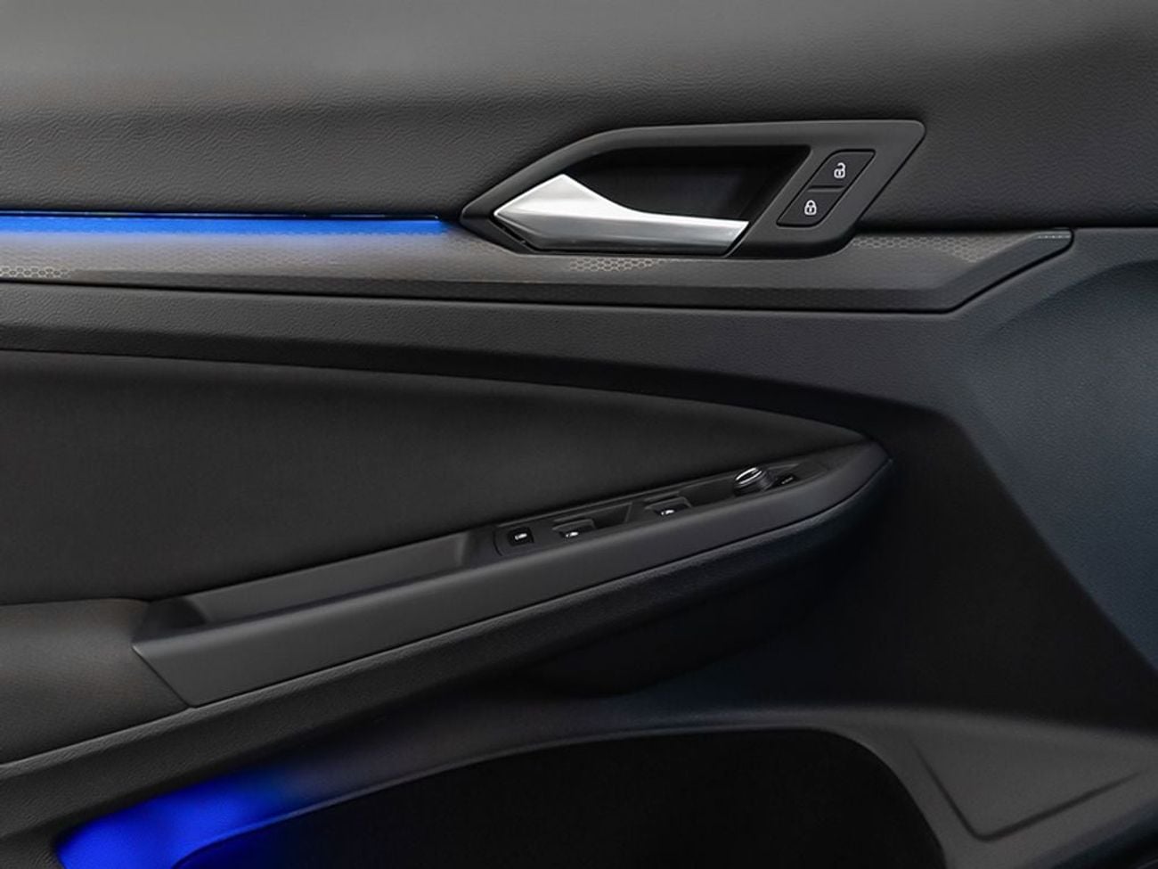 فولكس واجن جولف GTI P1