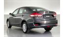 Suzuki Ciaz GL