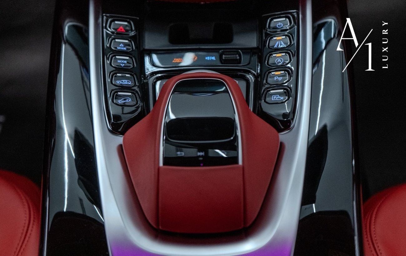 أستون مارتن DBX 2024 Aston Martin DBX, Brand New, Delivery Kms, Comes With Warranty  Service Contract, GCC Spec