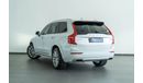 Volvo XC90 2017 Volvo XC90 T6 Inscription Polestar 375bhp Power Boost / Full Volvo Service History