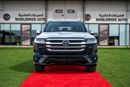 Toyota Land Cruiser VXR Z 3.5 Z EXCEL 2026 MODEL GCC