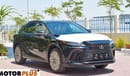 Lexus RX350h HYBRID 2.5LT EXECUTIVE PLUS