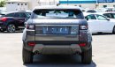 لاند روفر رانج روفر إيفوك Range Rover Evoque 2.0 Diesel Pure (S) 150PS 2WD Belgium Manual