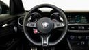 ألفا روميو ستيلفيو QUADRIFOGLIO ( 510 HP ) | | Gargash Warranty and Service