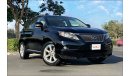 Lexus RX350