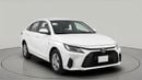 Toyota Yaris Mid 1.3L Sedan 2023 E | AED 648/Month | 0 DP | 30 Day Return | Warranty