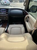 Nissan Armada Nissan Armada SL