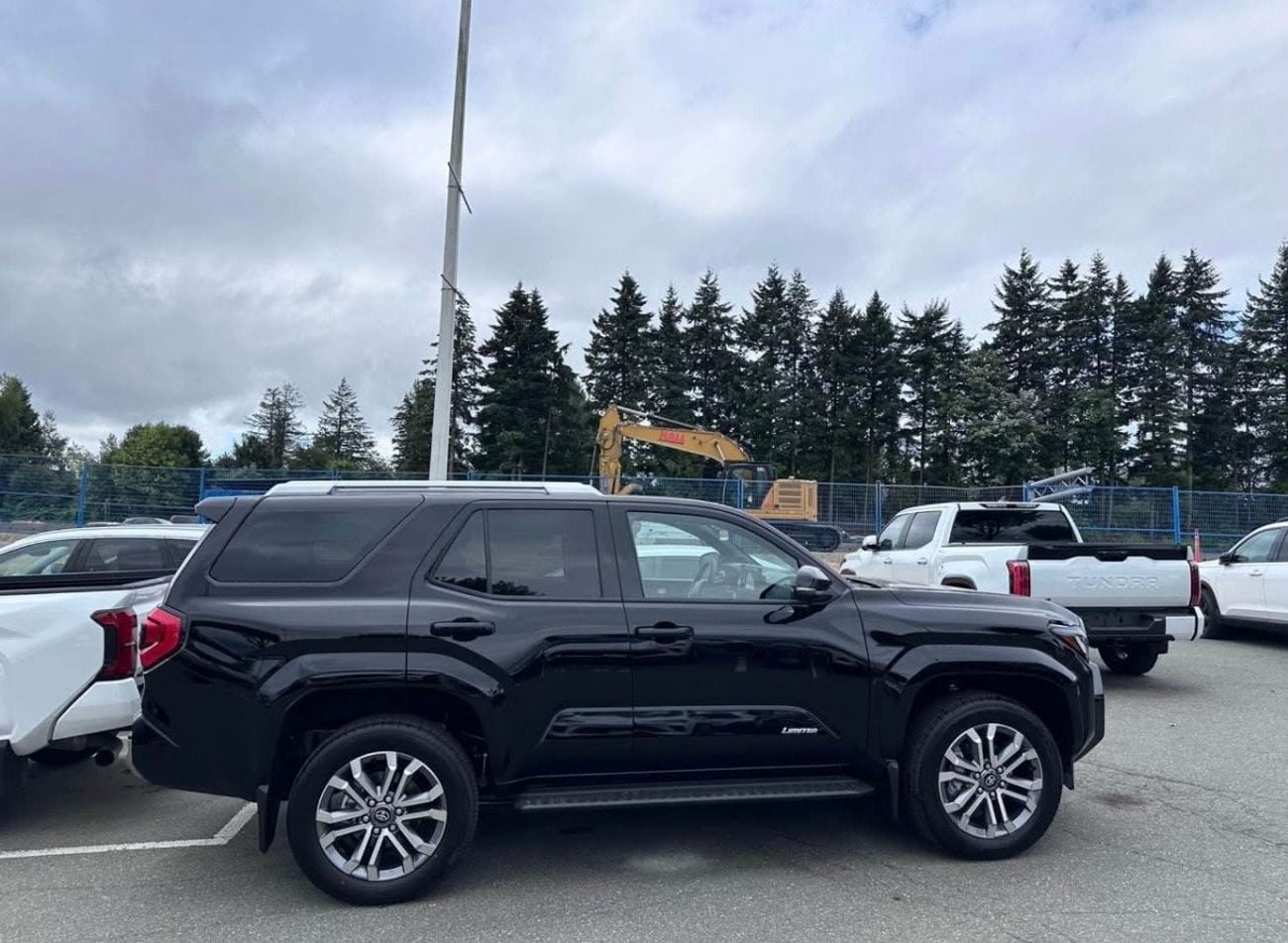 Toyota 4Runner