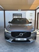 Volvo XC60 T5 R Design 2.0L