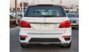 مرسيدس بنز GL 500 Mercedes GL500_Gcc_2015_Excellent_Condition _Full option