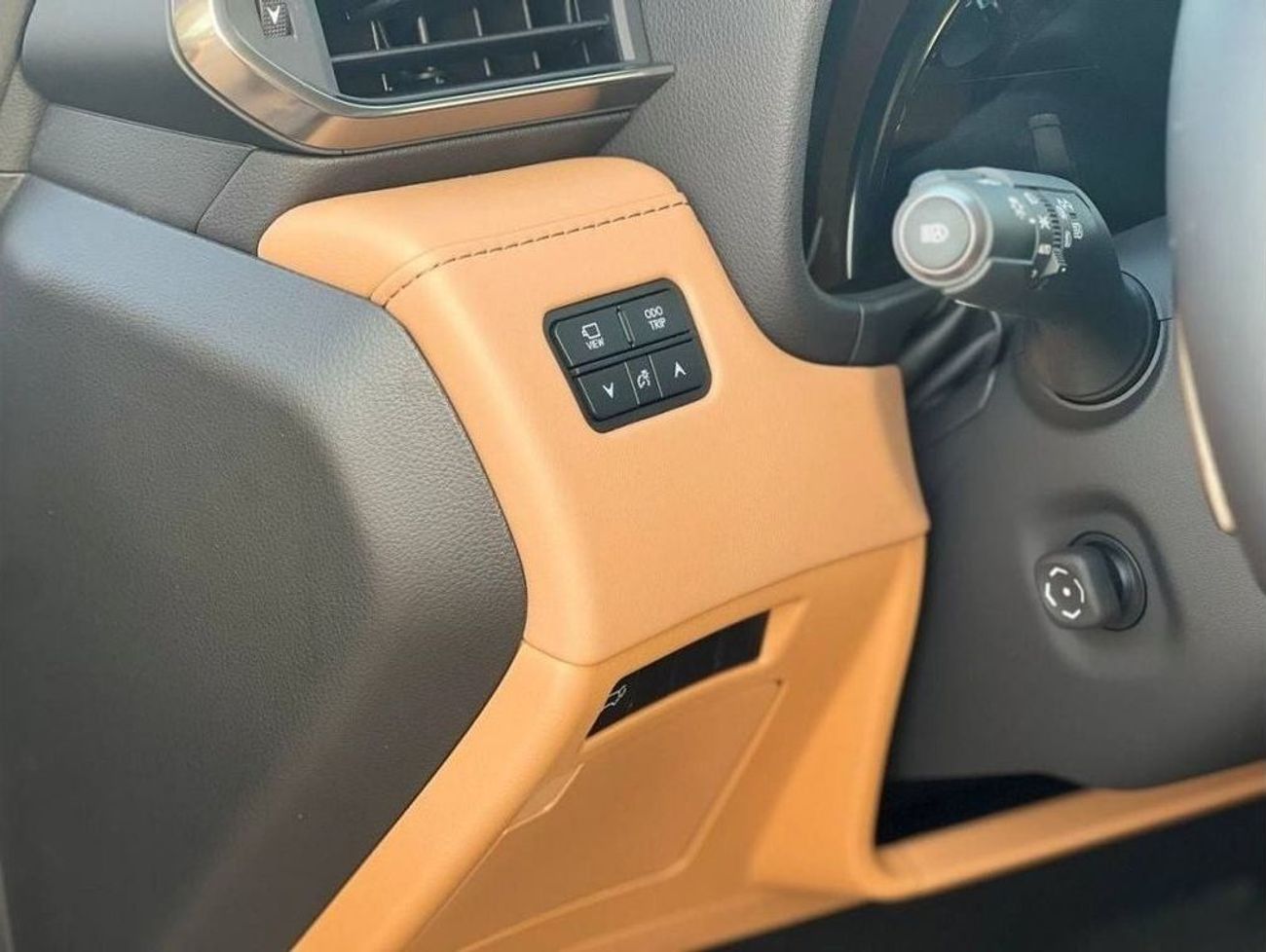 لكزس LX 600 PRESTIGE 3.5L PTR A/T // 2023 // FULL OPTION WITH RADAR، 360 CAMERA // SPECIAL OFFER // BY FORMULA A