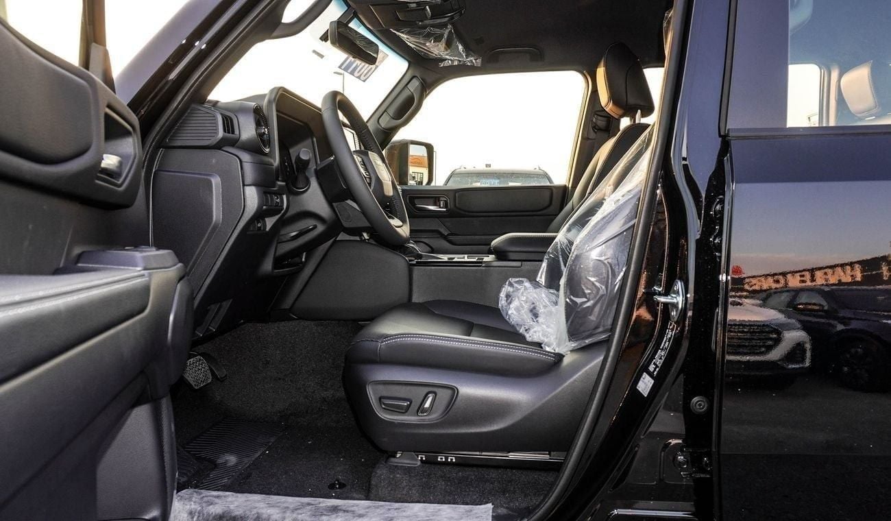 Toyota Prado PRADO 2.7 TXL - LIMITED PACKAGE - 2024