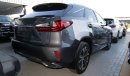 Lexus RX350