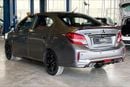 Mitsubishi Attrage Signature Edition | Guaranteed Warranty | 0 Down Payment