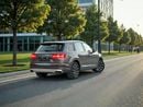 Audi Q7 1,908 P.M | 45 TFSI Quattro | GCC Specs | Well Maintained
