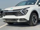 Kia Sportage Kia sportage 1.6 4*4