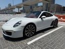 بورش 911 CARRERA S