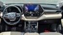 Toyota Highlander HYBRID LIMITED