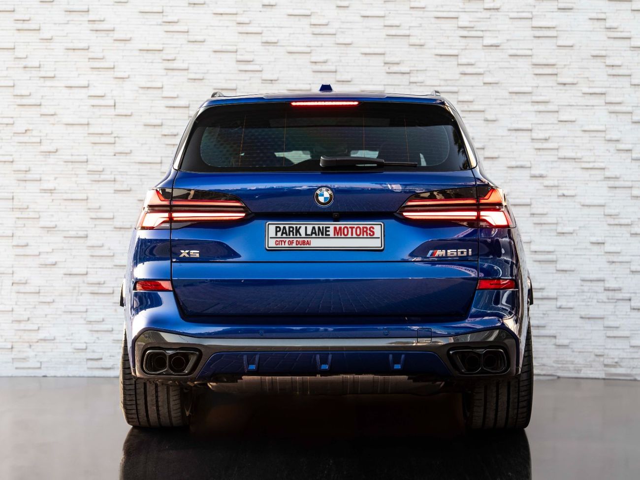 بي أم دبليو X5