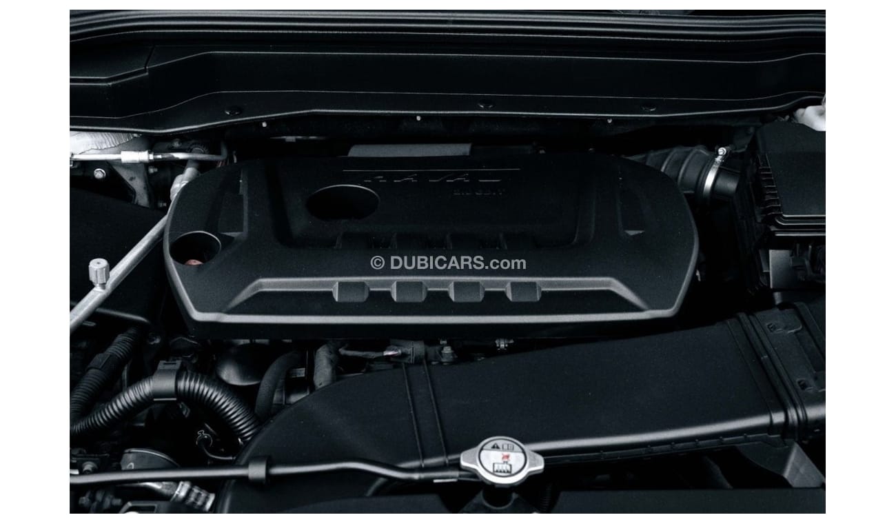 هافال H6 فاشنبل | 979 P.M  | 0% Downpayment | Excellent Condition!