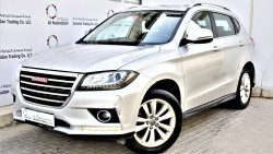 Haval H2 1.5L CITY 2016 MODEL GCC