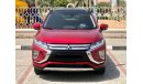 Mitsubishi Eclipse Cross GLS Full ‏Mitsubishi Eclipse Cross 2018 Top of range,Full options Panorami