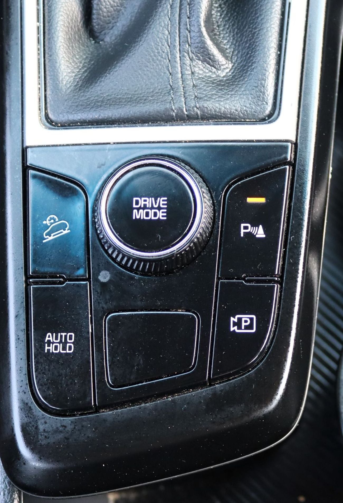 كيا سبورتيج EX 1.6L
