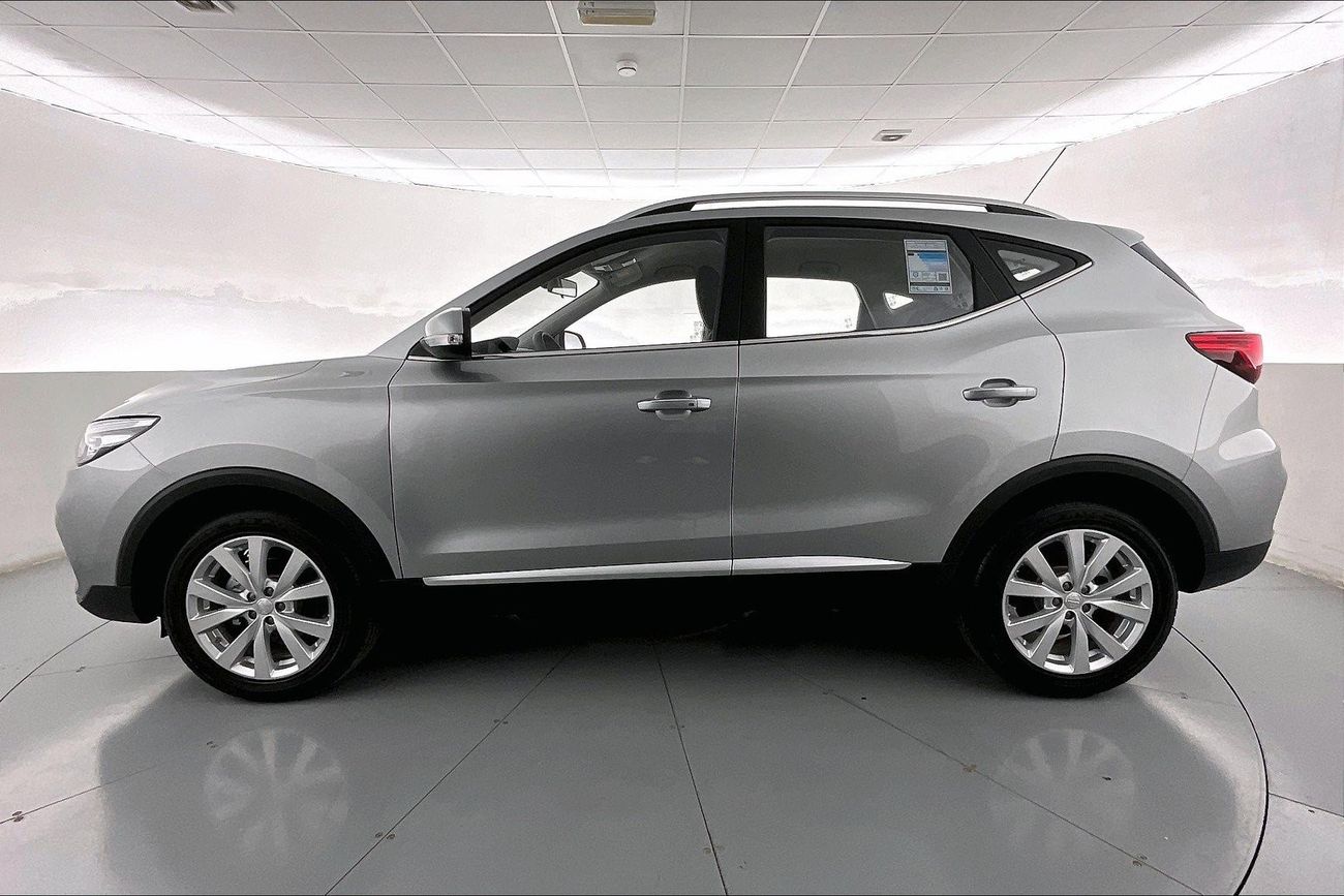 MG ZS Standard| 1 year free warranty | Exclusive Eid offer