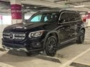 Mercedes-Benz GLB 250 4MATIC