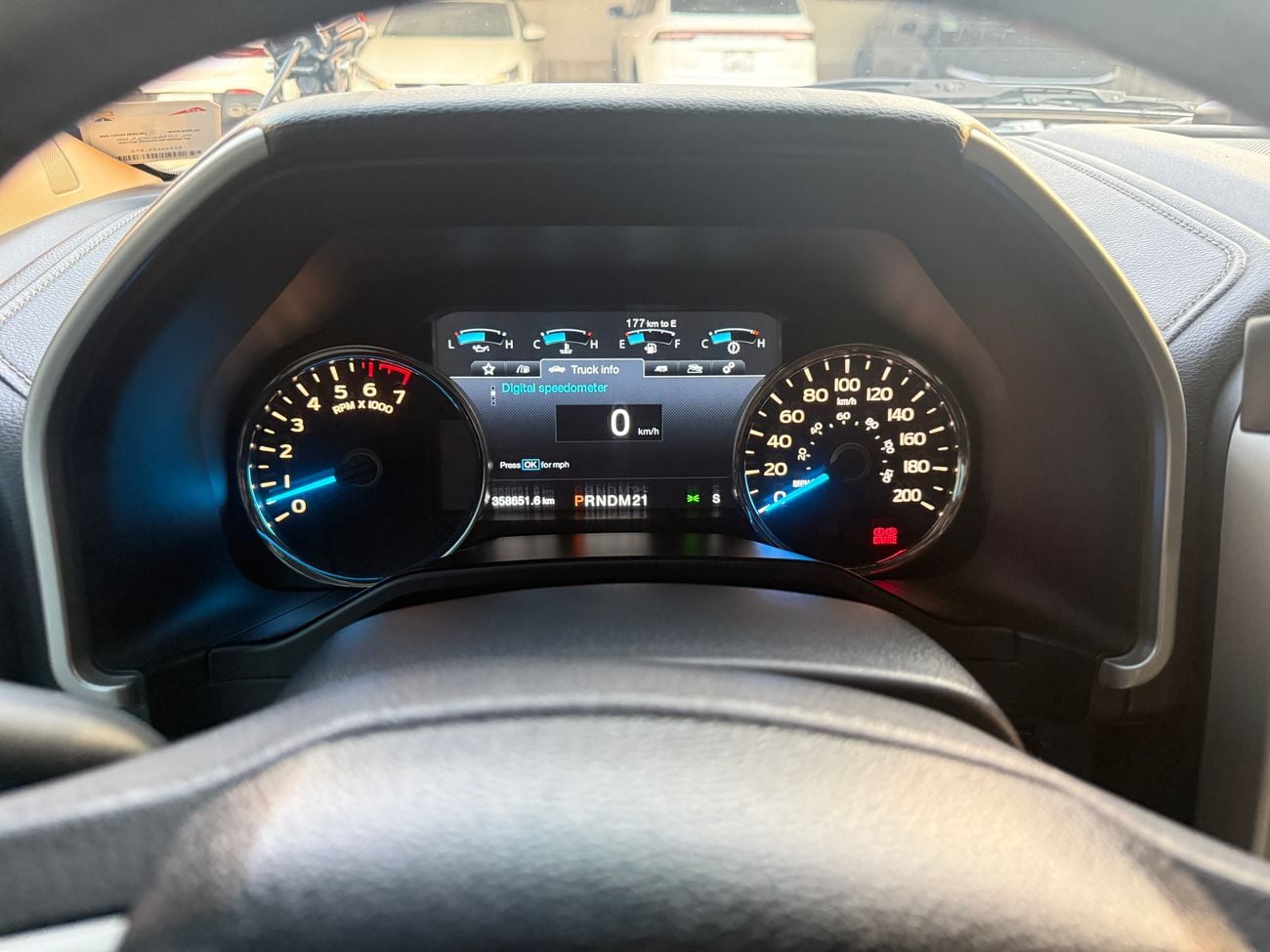 فورد F 150